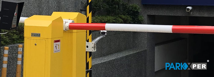 Why it’s time to use LPR for commercial office parking?