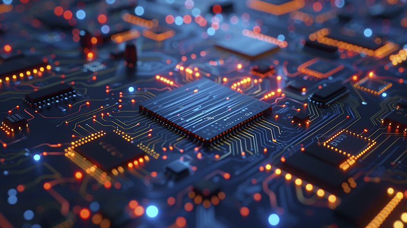 人工智慧硬體 (AI Hardware)