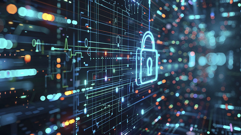 配套技術與基礎設施