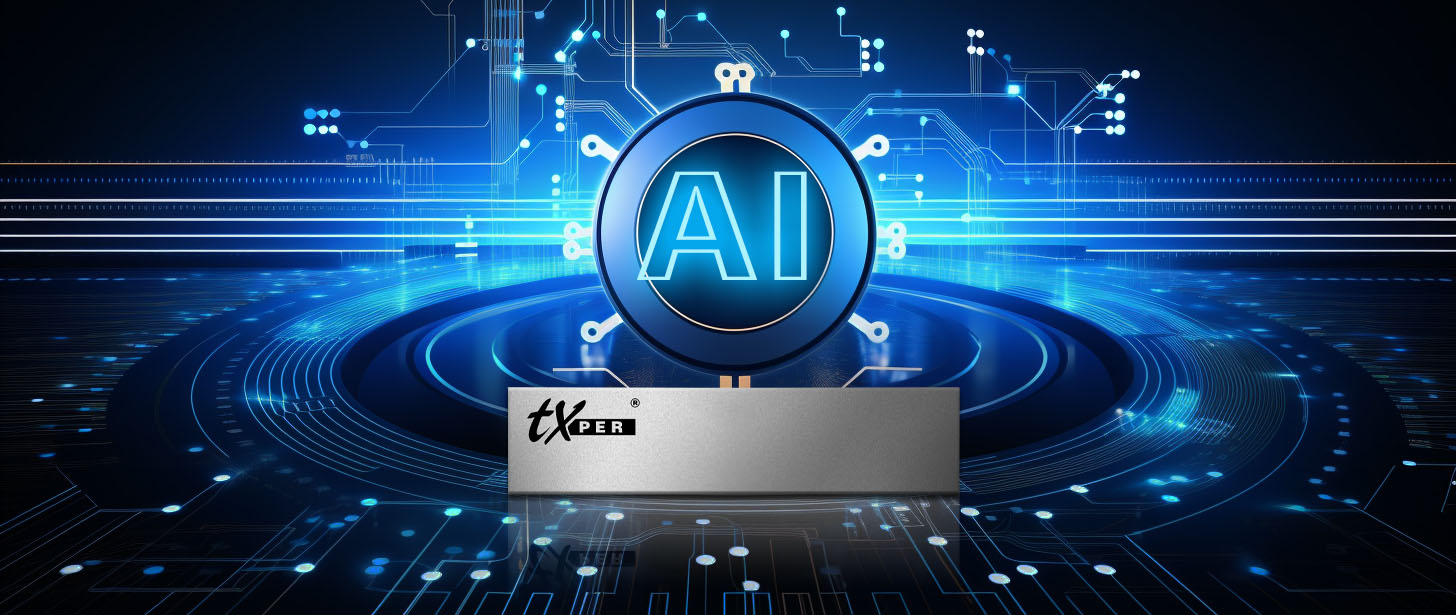 Nvidia powered AI BOX