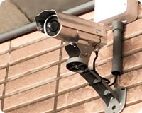 車牌辨識攝影機