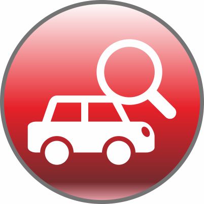 智慧觸控式尋車系統Kiosk