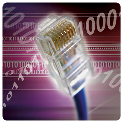 網路化智慧管理系統