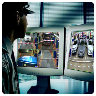 停車管理中控軟體