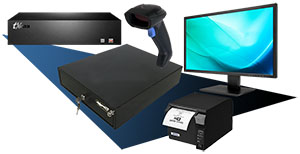 停車場人工收費系統