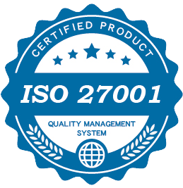 ISO27001認證