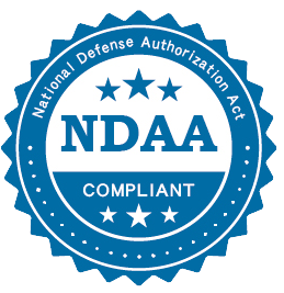 NDAA認證